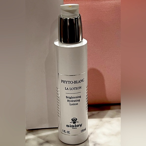 Sisley Paris Phyto- Blanc Brightening Hydrating Lotion - Picture 1 of 5